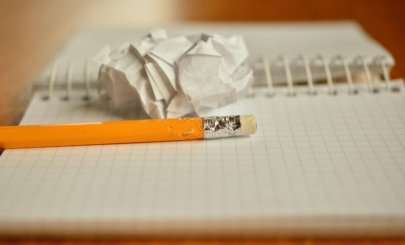 Fixing Historical Mistakes